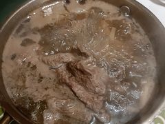 -火宴山自助火锅(明园店)