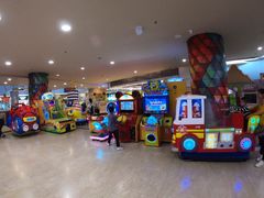 -反斗乐园(领展中心城店)