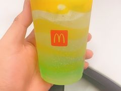 -麦当劳(南京宁海路店)