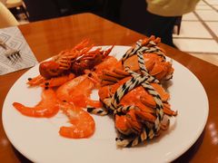 -闲湖城·黄龙饭店