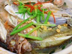 -百年银屏蚝烙·潮汕菜·非遗(乐山店)