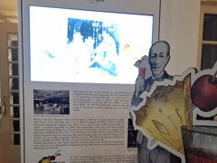 -Long Bar(莱佛士酒店)