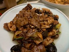 -鸭匠食府·挂炉烤鸭·新京菜(阜成路店)