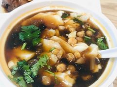 -胡氏老财豆腐脑(圣荣店)