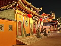 -江心屿景区