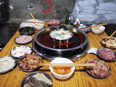 -渝味黄姐火锅(黄泥村店)