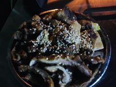 -夏大妈烧烤