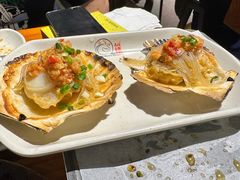 -本色.小马哥烧烤(五一路总店)