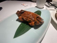 -小厨娘淮扬菜(龙湾天街店)