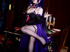 -米游妙妙屋cosplay换装自拍摄影体验馆