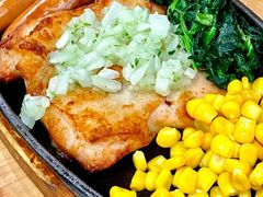 -萨莉亚(百联真光路店)