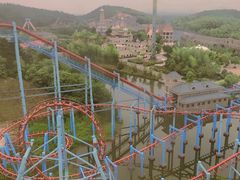 -南京银杏湖乐园