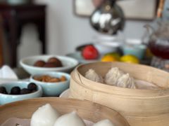 -湖畔居茶楼(湖滨店)