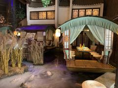 -淀里船宴(卓达店)