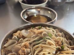 -正宗杨记普洱酸醋米线(总店)