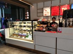 -COSTA COFFEE(联想总部店)