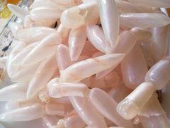 鲮鱼泡-章记正宗南岗鱼蛋火锅