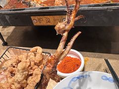 -炉鱼(萧山万象汇店)