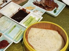 -大鸭梨(天通西苑店)