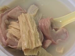 -胡椒猪肚汤(康王店)