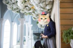 -贯日漂亮宝贝儿童摄影