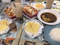 -八爷茶餐厅