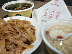 -老陈家擀面皮(木塔巷店)