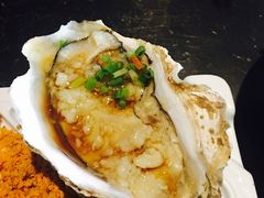 -很久以前羊肉串(簋街店)