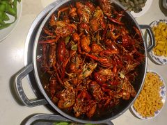 -蛙蛙叫干锅年代(簋街总店)