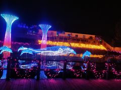 -北京鹿世界主题园