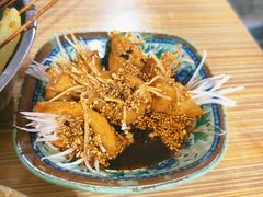 -嘉州鲜知味钵钵鸡(奎星楼店)