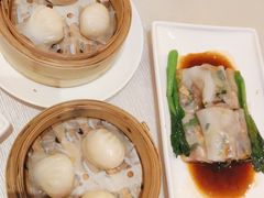 -福州天元国际威斯汀酒店·中国元素餐厅