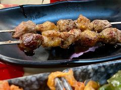 -吴记百姓菜馆·北京菜·烤鸭(故宫店)