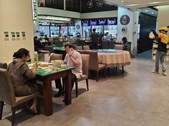 -令氏家外家岐山面(火炬路店)