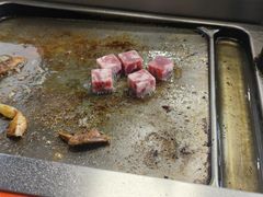 -赞酱川式烤肉(蜀都万达店)