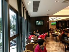 大堂-新海利(北岭店)