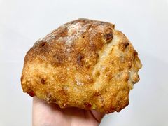 柚子皮核桃恰巴塔-mbd(华山路店)