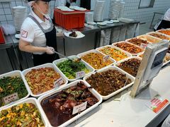 -天津工业大学西苑餐厅