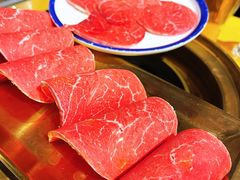 -8号苑自助烤场(西单店)