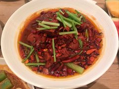 麻辣猪蹄-青年公社烤鸭(青年路店)