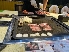 -猪的故事·韩式烤肉(韩乐坊店)
