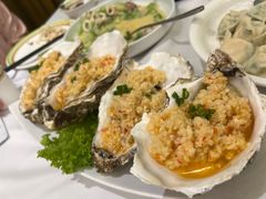 -开海·红岛海鲜虾水饺(石老人店)