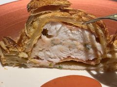 -Oyster Talks 四度蚝法餐厅
