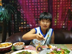 -小娘惹厨房Little Nyonya(狮城有约上榜店)
