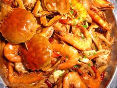 -胖哥俩肉蟹煲(宿迁宝龙广场店)