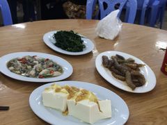 -长平老姿娘夜粥(平东一街店)