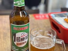-永红源·小排档(闽江路店)