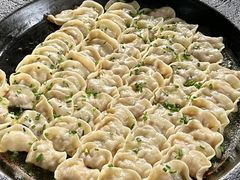 -草桥清真牛肉锅贴扁食店