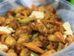 -桃子餐厅·天津菜(红星路直营店)