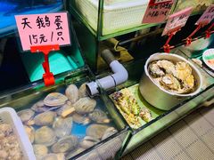 -蔚海之都·象山蒸汽海鲜(仙霞路店)
